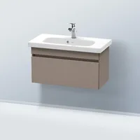 Duravit DuraStyle Waschtischunterschrank 1 Auszug, DS639904343,