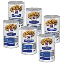 Hill's Prescription Diet Derm Complete 370 g
