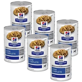 Hill's Prescription Diet Derm Complete 370 g