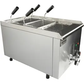 CombiSteel Nudelkocher inkl. körbe