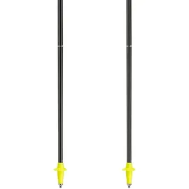 Leki Ultratrail FX.One SL 115 cm neonpink/neonyellow