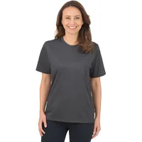 TRIGEMA T-Shirt » T-Shirt aus 100% Baumwolle«, (1 tlg.),