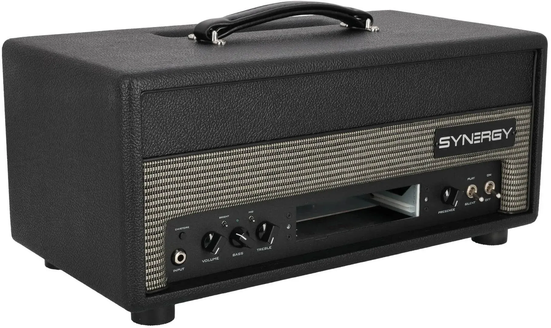 Synergy SYN-30 Head - Topteil E-Gitarre