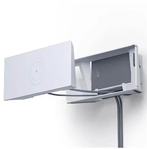 Wall Mount STL310 - white - Starlink (3rd Gen)