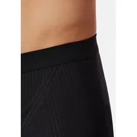 SCHIESSER Boxer schwarz XL 2er Pack