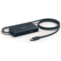 JABRA PanaCast USB Hub, USB-C 3.0 [Stecker] (14207-58)