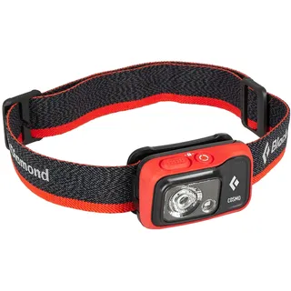 Black Diamond Cosmo 350 HEADLAMP og - Octane - 350 Lumina