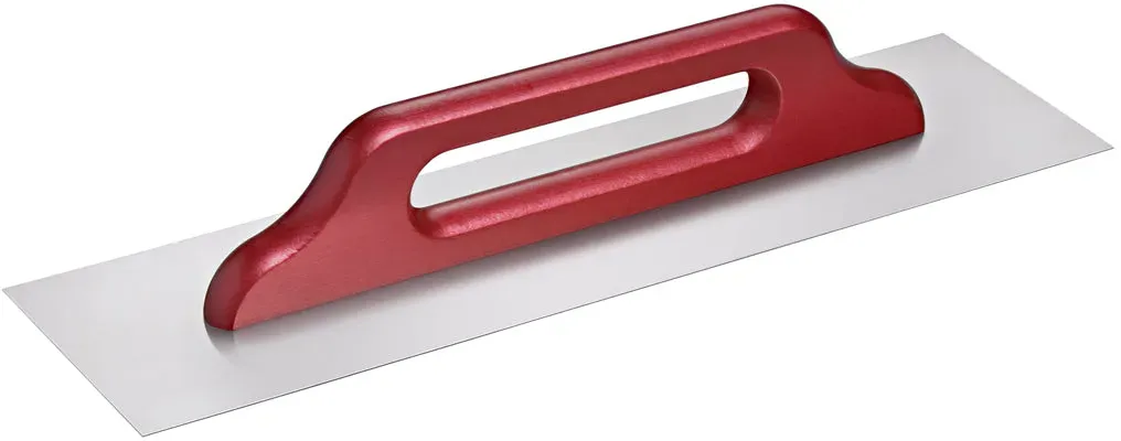Aufziehglätte PROFI / blank -  130 / 500 / 0,7