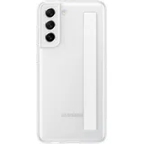 Samsung EF-XG990CWEGWW Handy-Schutzhülle 16,3 cm (6.4") Cover Weiß