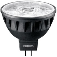 Philips Master LED ExpertColor MR16 GU5.3 7.5-43W/930 36D (35873700)