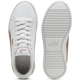 Puma Rickie Classic White/Rose Gold 38,5