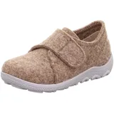 Jungen Schuhe HAPPY Slipper Modern BEIGE/GRAU 4000 27