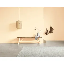 Schöner Wohnen Kreidefarbe Muschelliebe beige matt 1 l