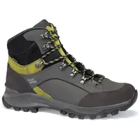 Hanwag Banks GTX Herren asphalt/green 45