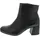 Paul Green Stiefelette in Schwarz 38