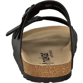 Rieker 22190 Schwarz 42