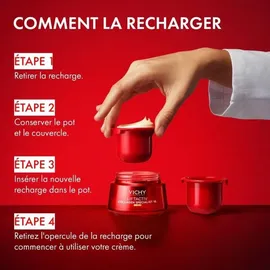 Vichy Liftactiv Collagen Specialist 16 Cr.LSF50 Nf
