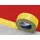Primaflor Gewebeband | Gelb - 5 cm x 50 m