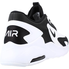 Nike Air Max Bolt Herren white/white/black 44