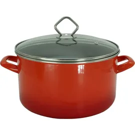 Krüger Rom Fleischtopf 24 cm