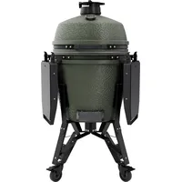 Bstrd BSTRD. Pro Large Complete Keramikgrill Alpine Green
