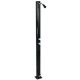 Productos Qp R-23l Solardusche - Black - One Size