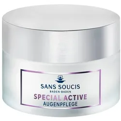 SANS SOUCIS SPECIAL ACTIVE Augenpflege 15 ml
