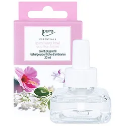 ipuro Raumduft-Nachfüller ESSENTIALS flower bowl blumig 20 ml, 1 St.