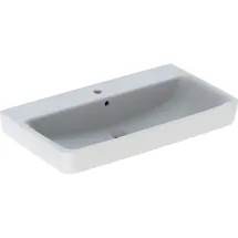 Geberit Renova Plan Waschtisch 85 x 48 cm (501698001)