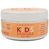 Shea Moisture Coconut & Hibiscus Kids Curling Butter Cream 170g