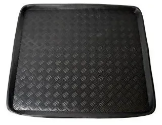 Kofferraummatte für Mercedes G-Klasse W461 / W462 / W463 (ab 1990) kurz, 3-türig