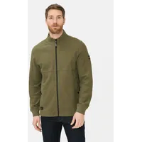CAMEL ACTIVE Sweatjacke oliv XL