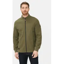CAMEL ACTIVE Sweatjacke Herren Grün XL