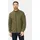CAMEL ACTIVE Sweatjacke Herren Grün XL