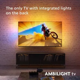 Philips The Xtra 85PML9009/12 85" 4K QD MiniLED Ambilight TV