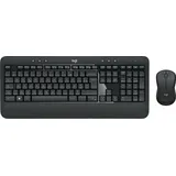 Wireless Tastatur BE Set 920-008678