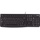 Logitech K120 for Business UKR schwarz