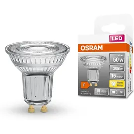 Osram LED-Reflektorlampe STAR PAR16 00215095 4,3 W GU10 warmweiß 1 St.