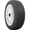 Winterreifen TOYO TOYO, schwarz, 225mm / 35 % R 19 88W XL, Autoreifen, RFT