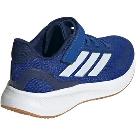 adidas Runfalcon 5 Kids Royal Blue / Cloud White / Dark Blue 29