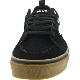 Vans Filmore black/gum 44