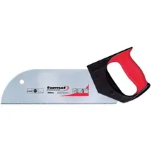 FORMAT Furniersäge 2K-Heft 320mm 12Z/Zoll