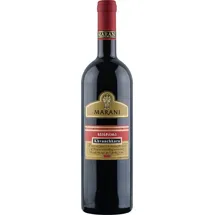 Marani Khvanchkara Marani Rotwein lieblich 0,75 l