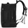 CELIMS Reiserucksack Schwarz