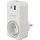 VOLTCRAFT SEM6503 Energiekosten-Messgerät USB-Schnittstelle, USB-Messung (Ladeleistung), inkl. Funksteckdose, Datenexport
