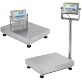 PCE Instruments Plattformwaage PCE-EP 150P1