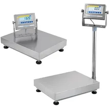PCE Instruments Plattformwaage PCE-EP 150P1