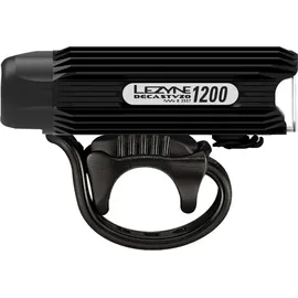 Lezyne Deca 1200 Scheinwerfer
