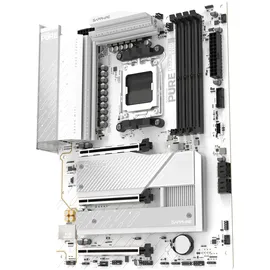 Sapphire PURE B850A WIFI7