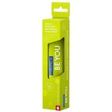 Curaprox Be You Apfel + Aloe grün